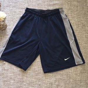 Nike Dri-Fit Shorts